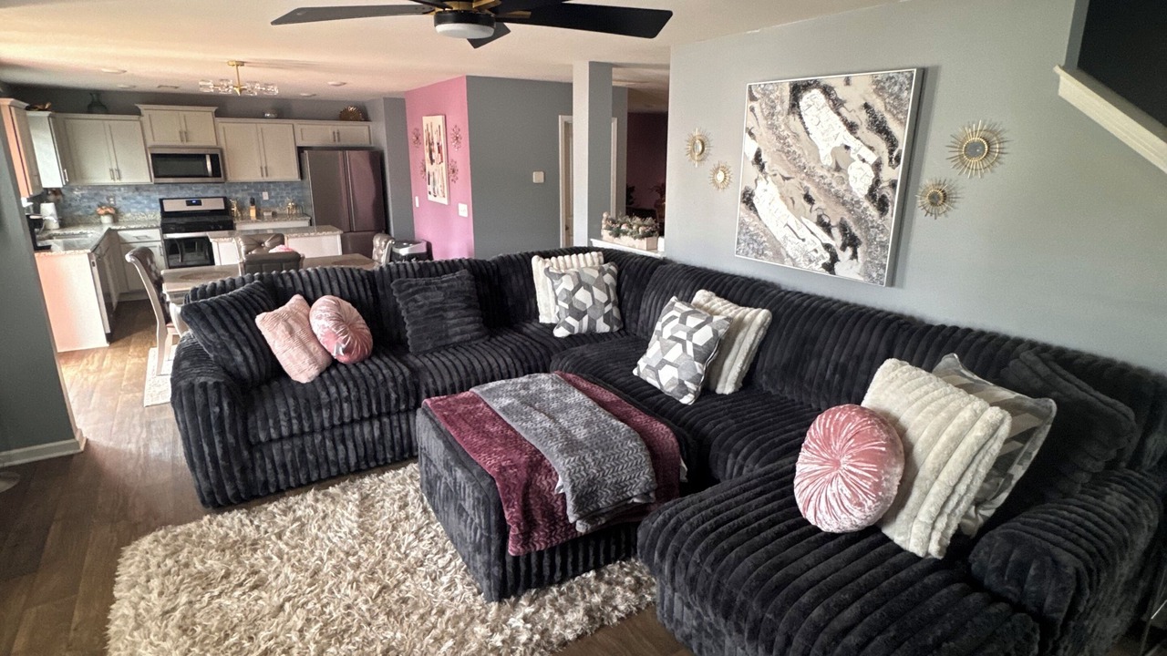 Photo of Livingroom in Golden Grove