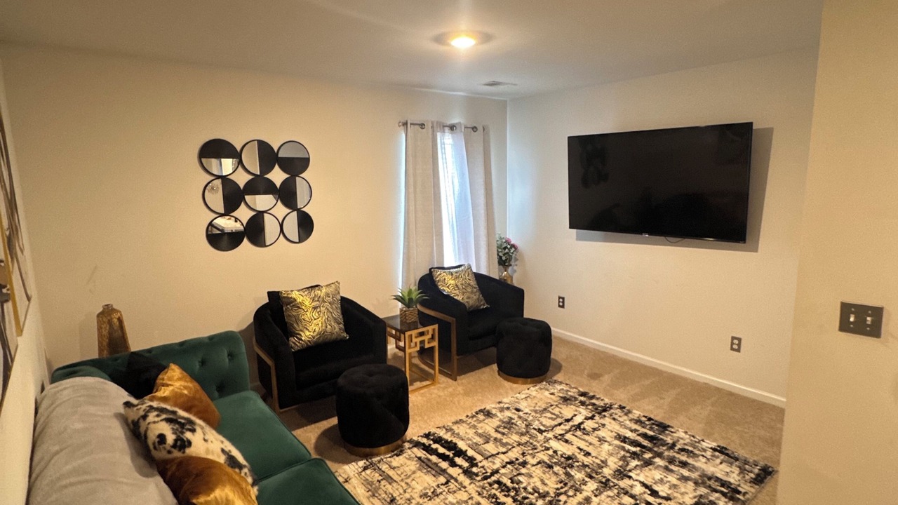 Photo of Livingroom in Golden Grove