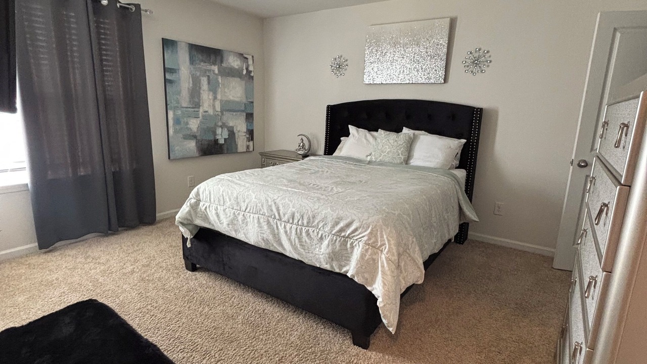 Photo of Bedroom in Golden Grove