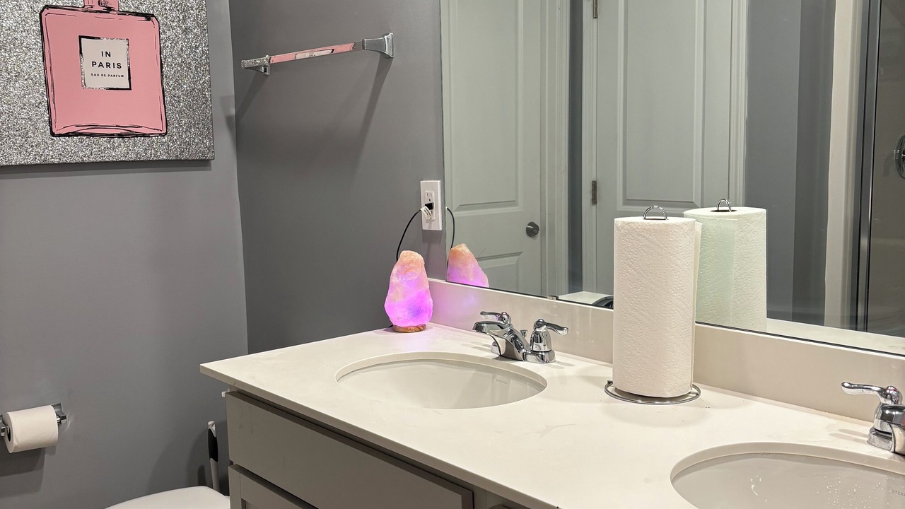 Photo of Bathroom in Golden Grove