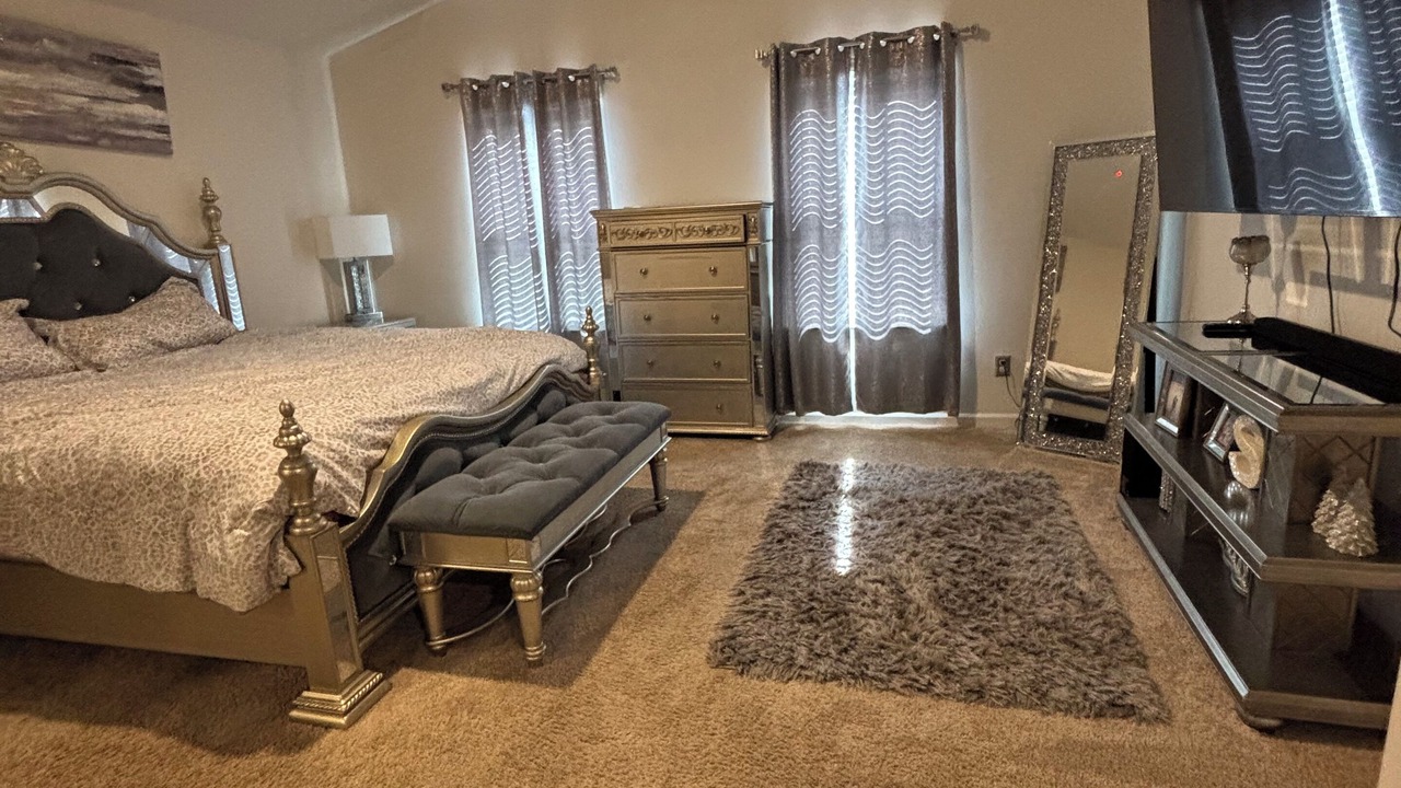 Photo of Bedroom in Golden Grove