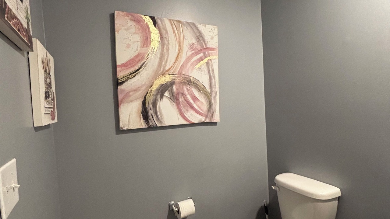 Photo of Bathroom in Golden Grove