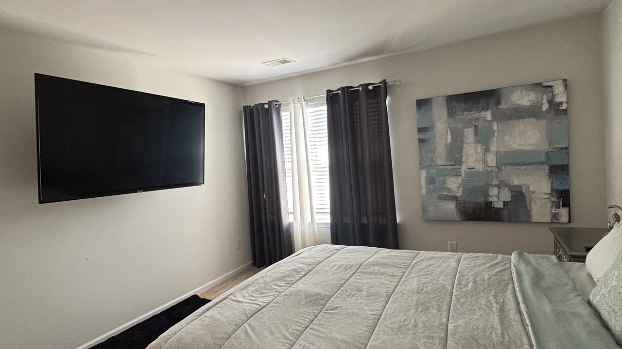 Photo of Bedroom in Golden Grove