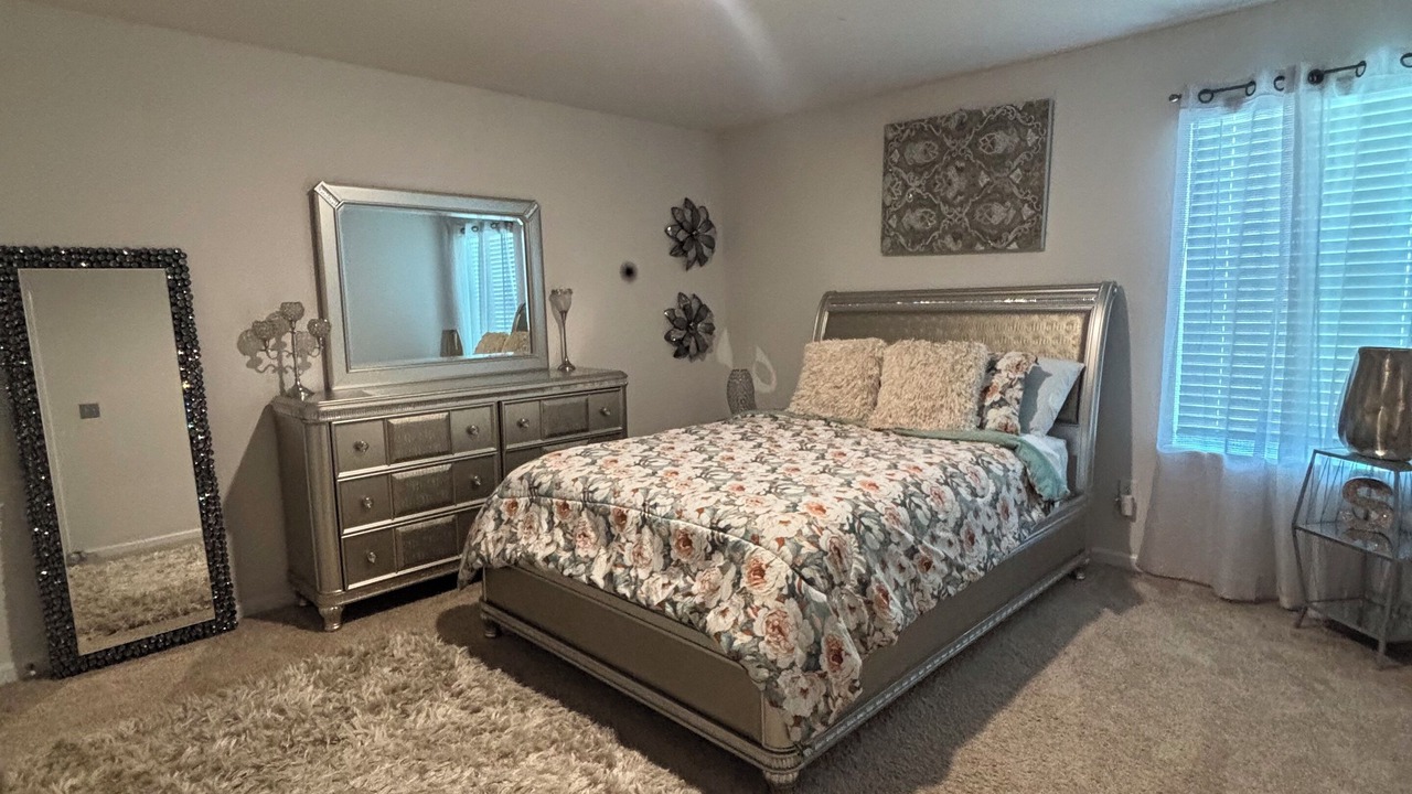 Photo of Bedroom in Golden Grove