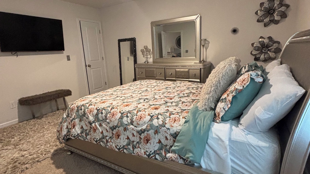 Photo of Bedroom in Golden Grove