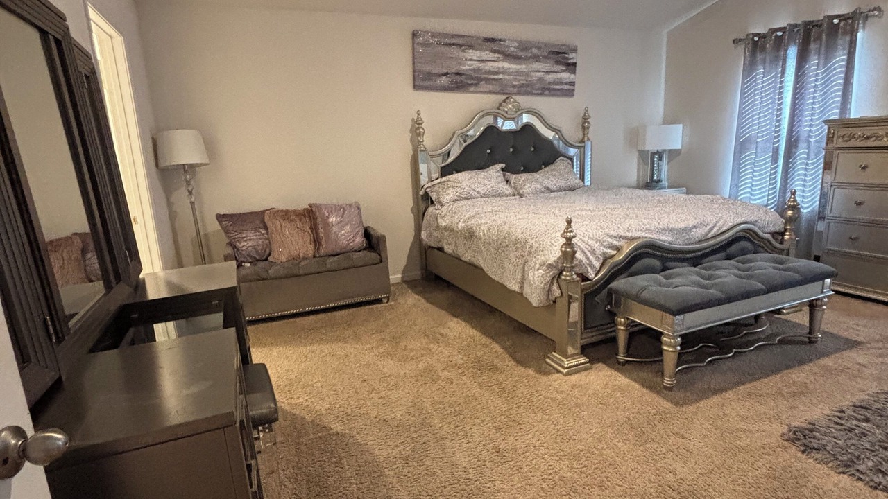 Photo of Bedroom in Golden Grove