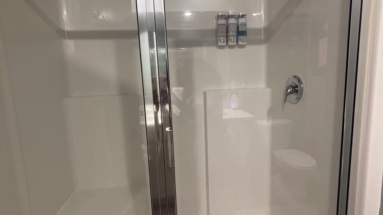 Photo of Bathroom in Golden Grove