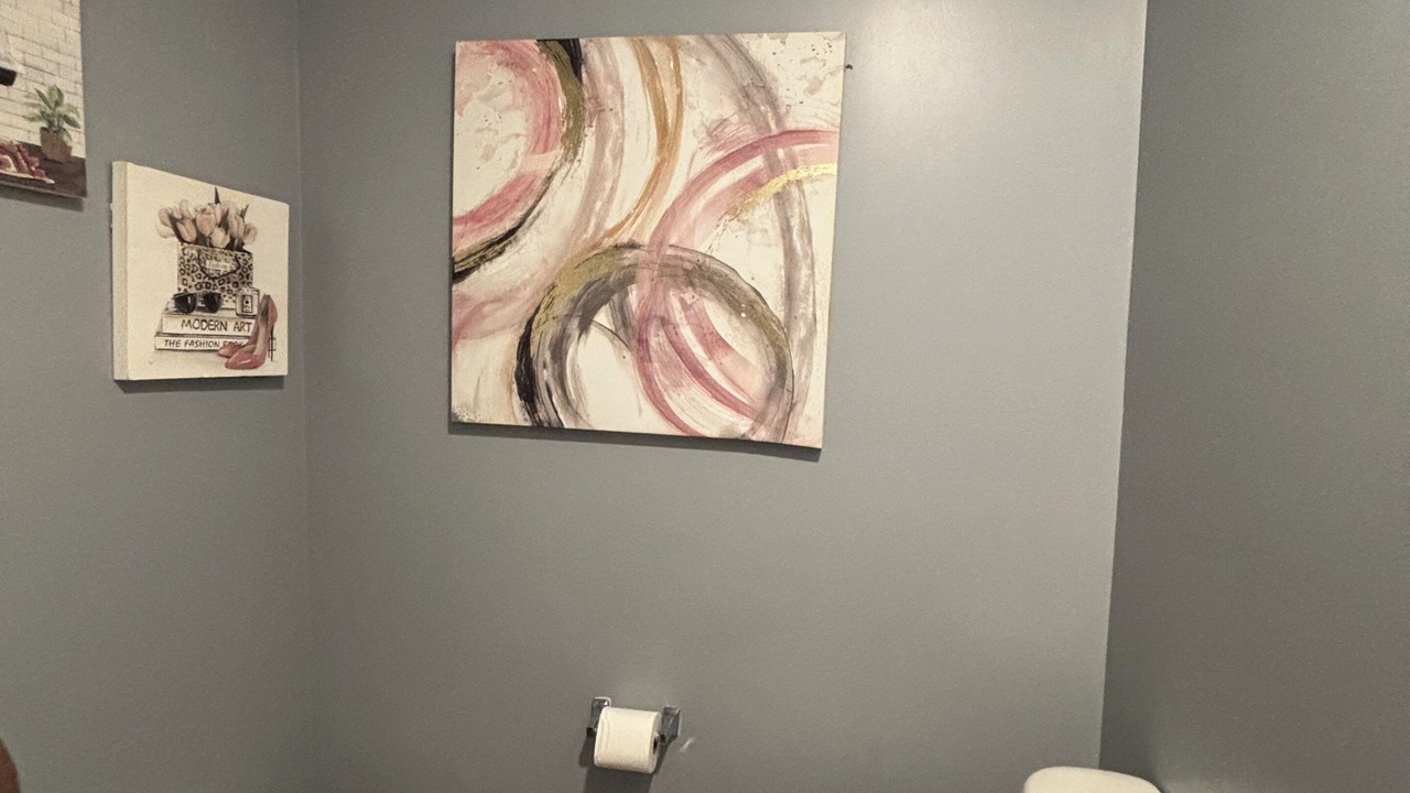 Photo of Bathroom in Golden Grove