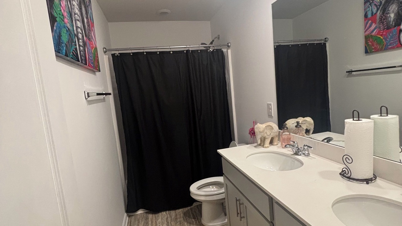 Photo of Bathroom in Golden Grove