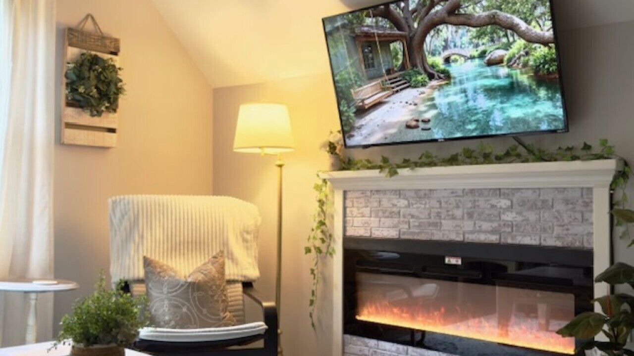 Photo of Livingroom in Anderson