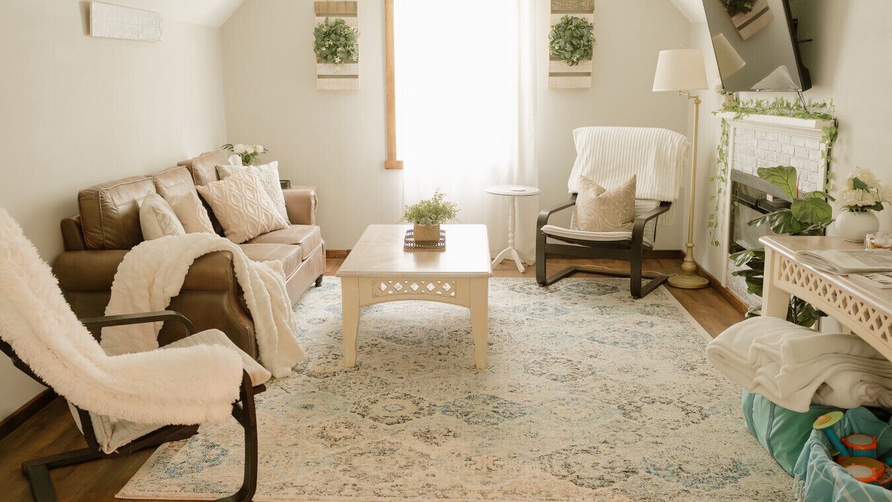 Photo of Livingroom in Anderson
