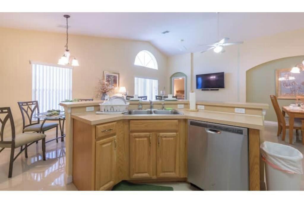 Photo of Kitchen in Highgate Park