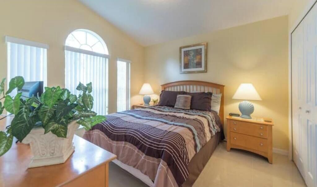 Photo of Bedroom in Highgate Park
