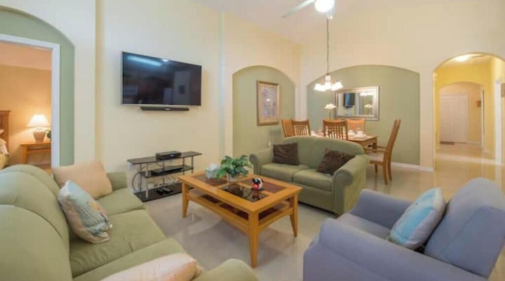 Photo of Livingroom in Highgate Park