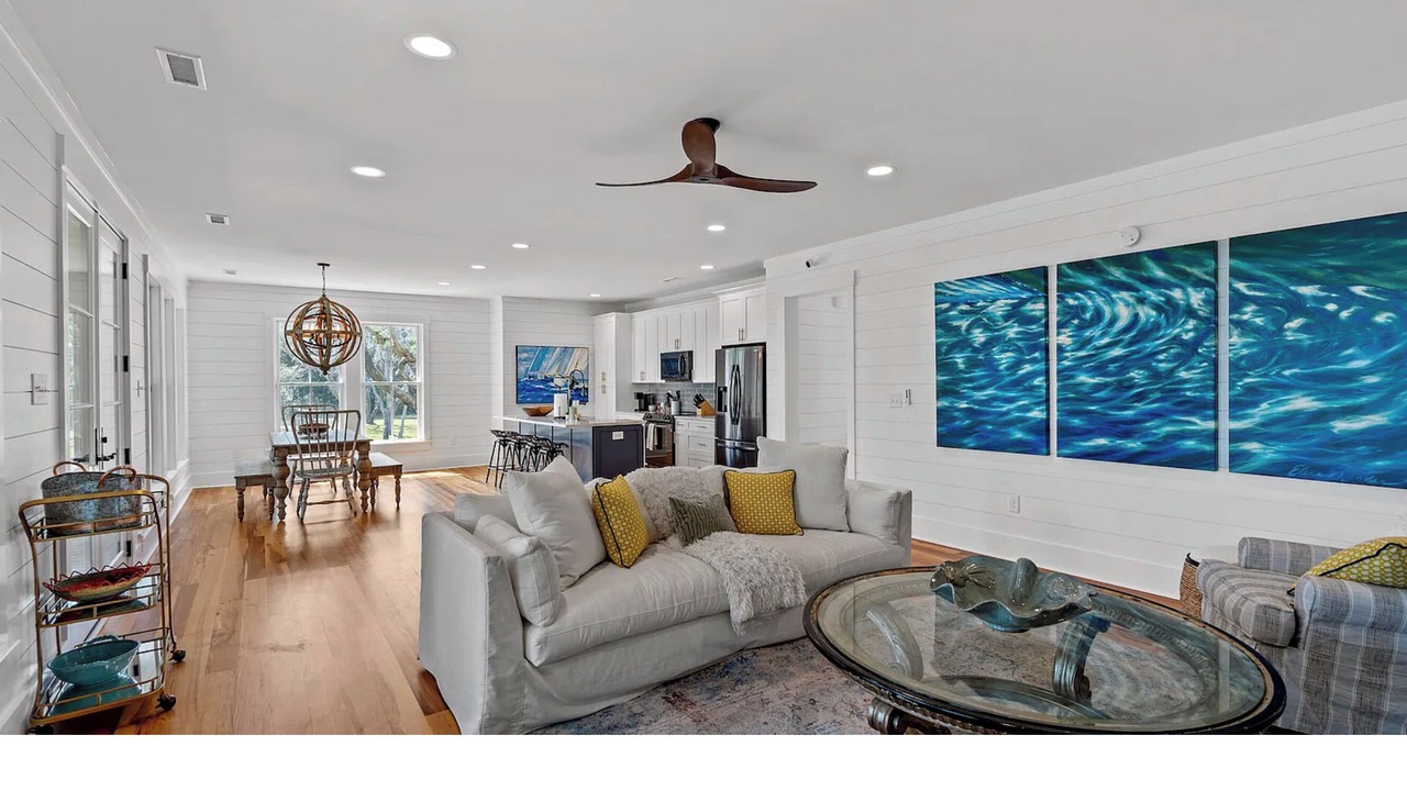 Photo of Livingroom in Bethera
