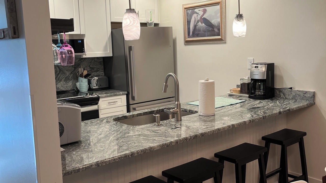 Photo of Kitchen in Ocean Ridge