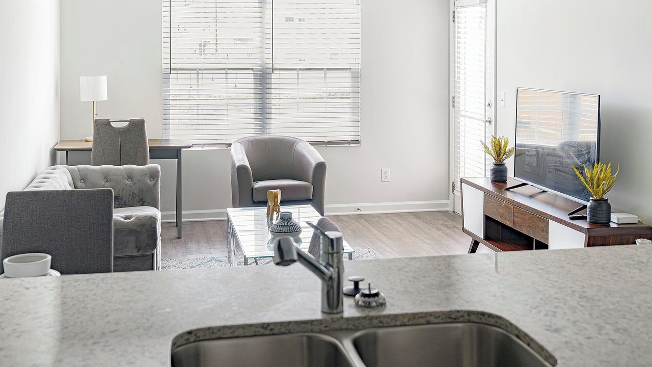 Photo of Livingroom in Bloomingdale