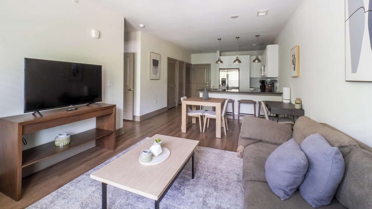 Photo of Livingroom in Charleston