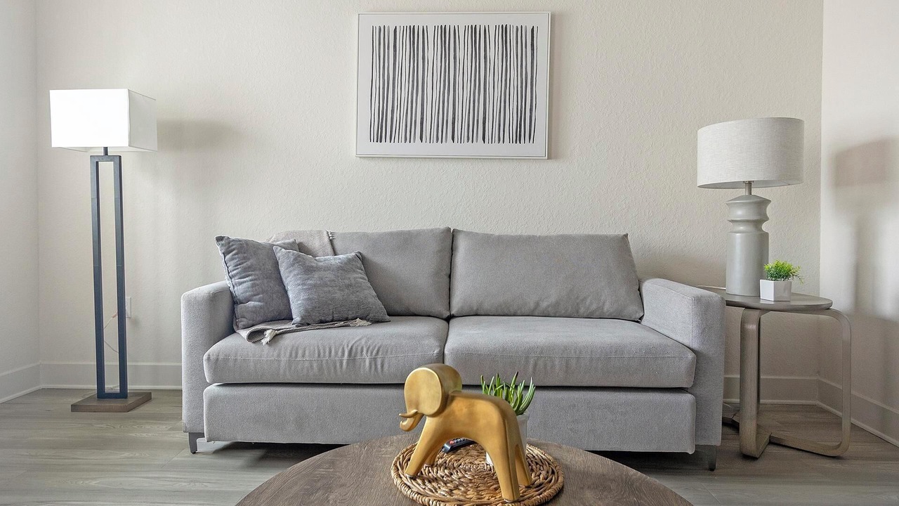 Photo of Livingroom in Palmetto