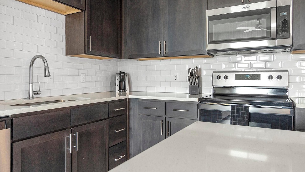 Photo of Kitchen in Palmetto