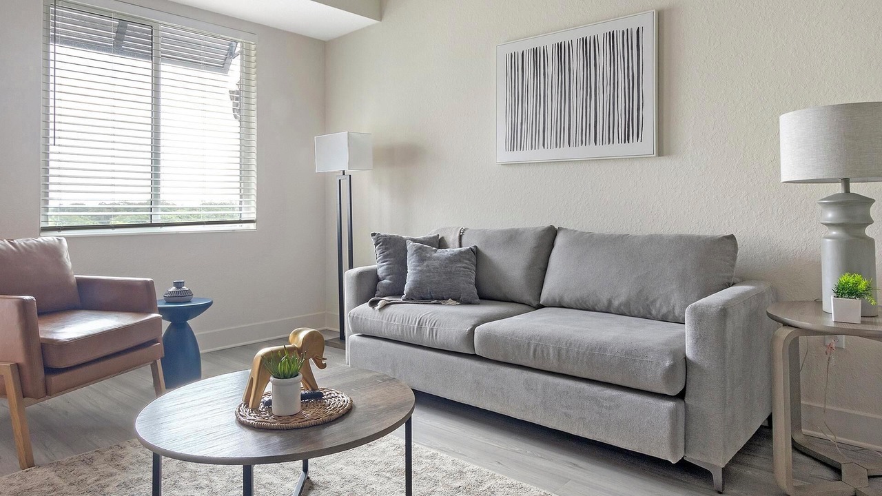 Photo of Livingroom in Palmetto