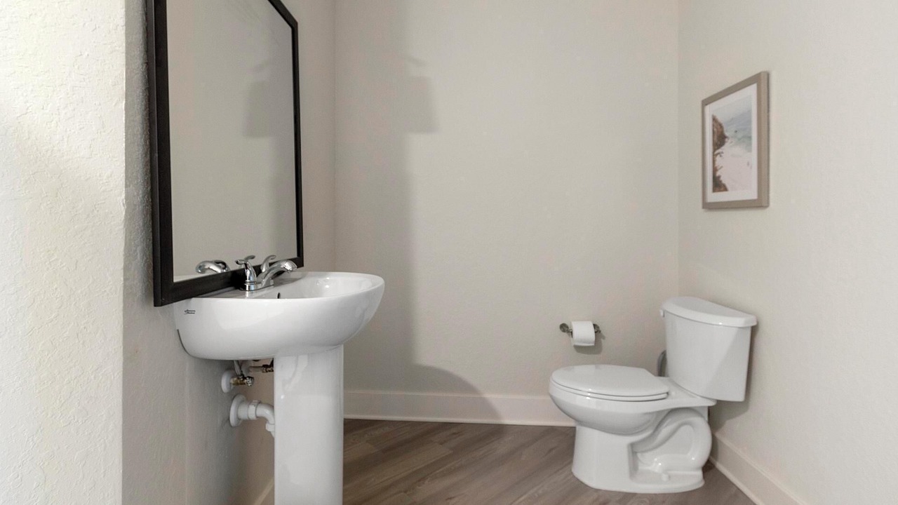 Photo of Bathroom in Palmetto