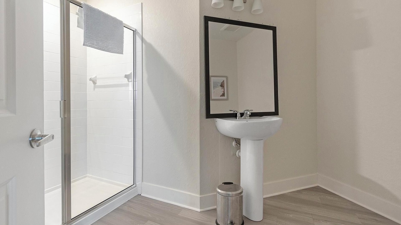 Photo of Bathroom in Palmetto