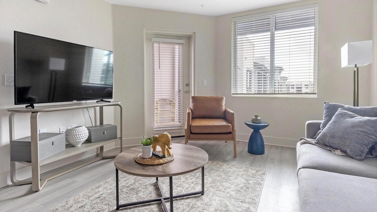 Photo of Livingroom in Palmetto