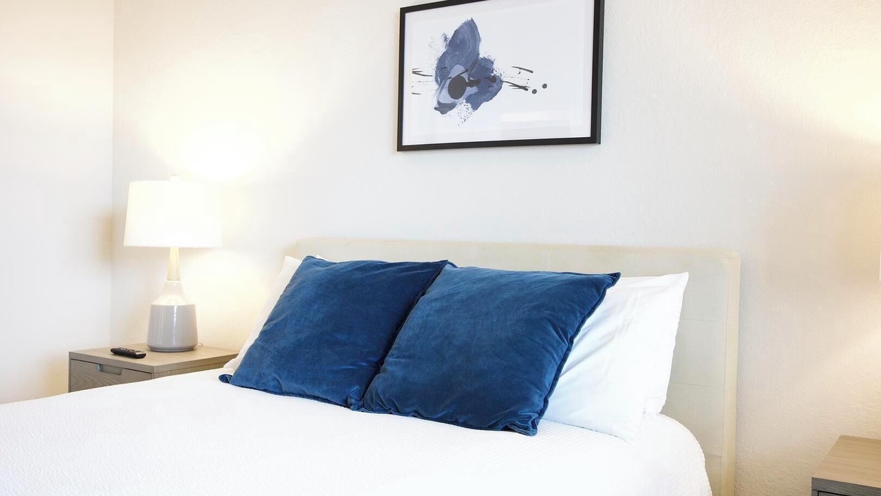 Photo of Bedroom in Palmetto
