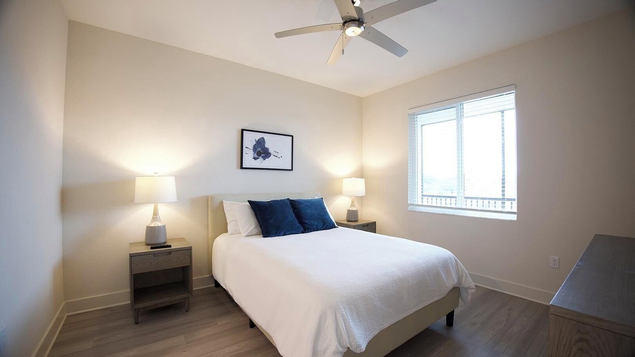 Photo of Bedroom in Palmetto