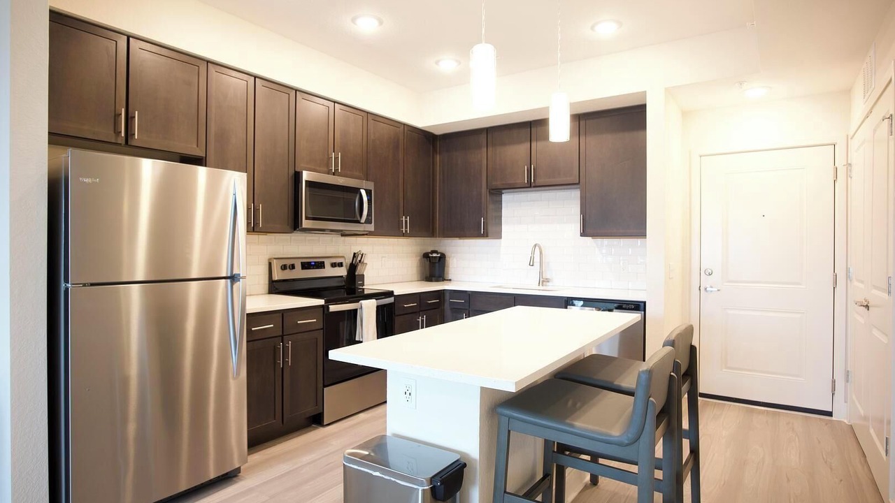 Photo of Kitchen in Palmetto