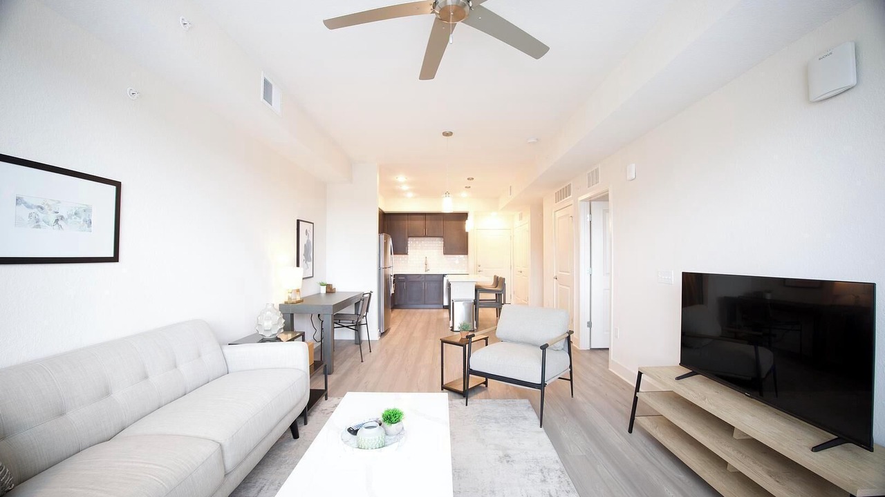 Photo of Livingroom in Palmetto