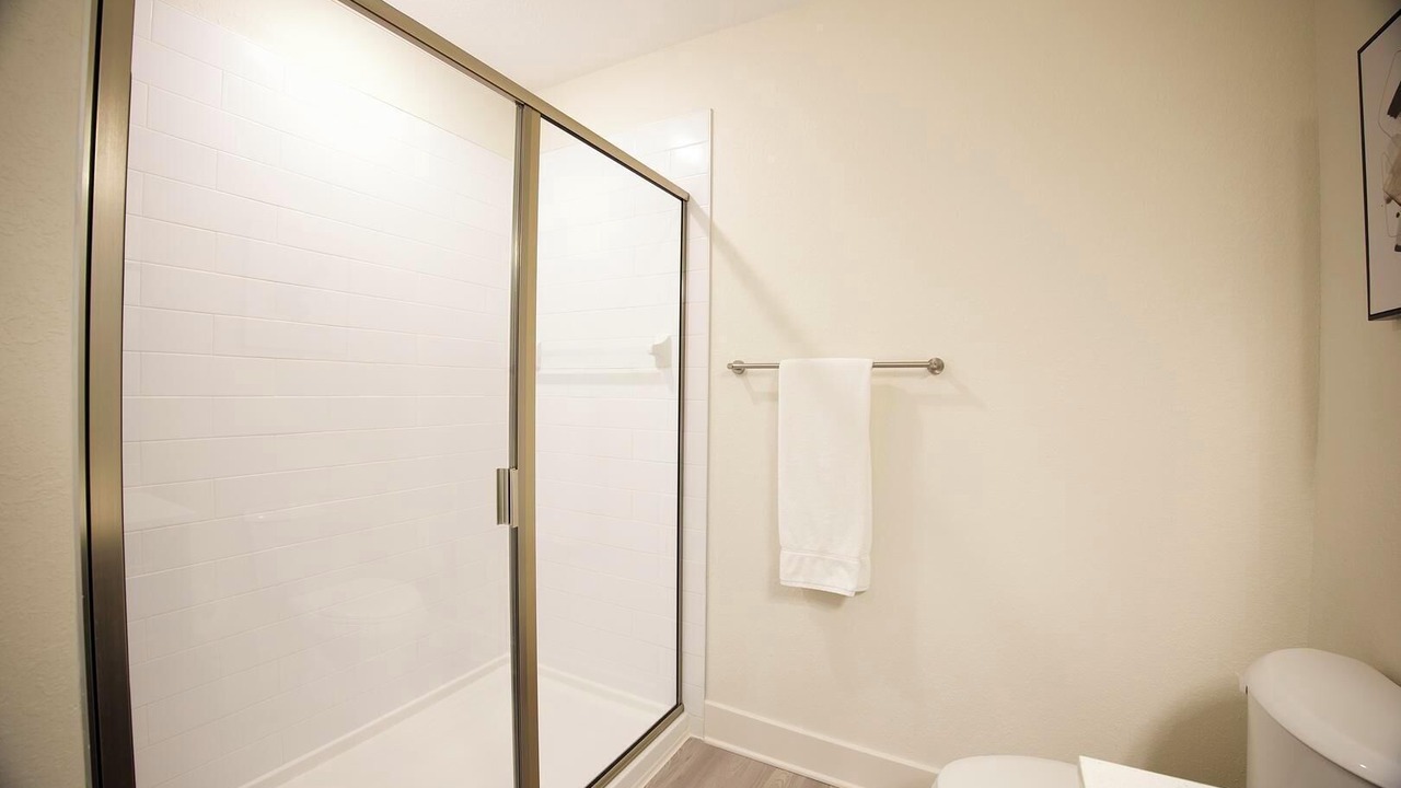 Photo of Bathroom in Palmetto