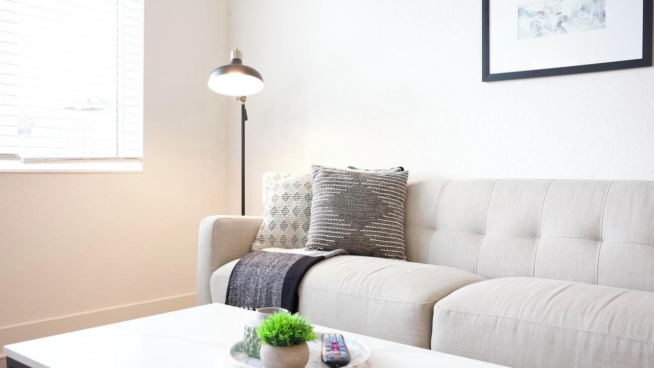 Photo of Livingroom in Palmetto