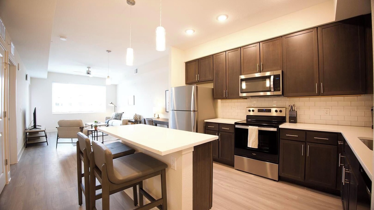 Photo of Kitchen in Palmetto