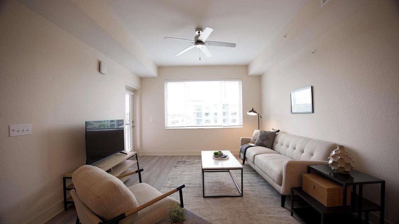 Photo of Livingroom in Palmetto