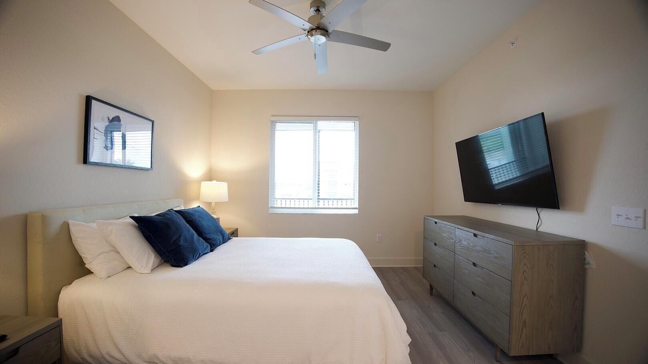 Photo of Bedroom in Palmetto