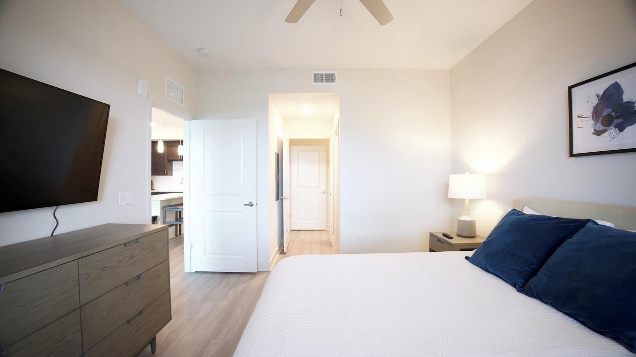 Photo of Bedroom in Palmetto