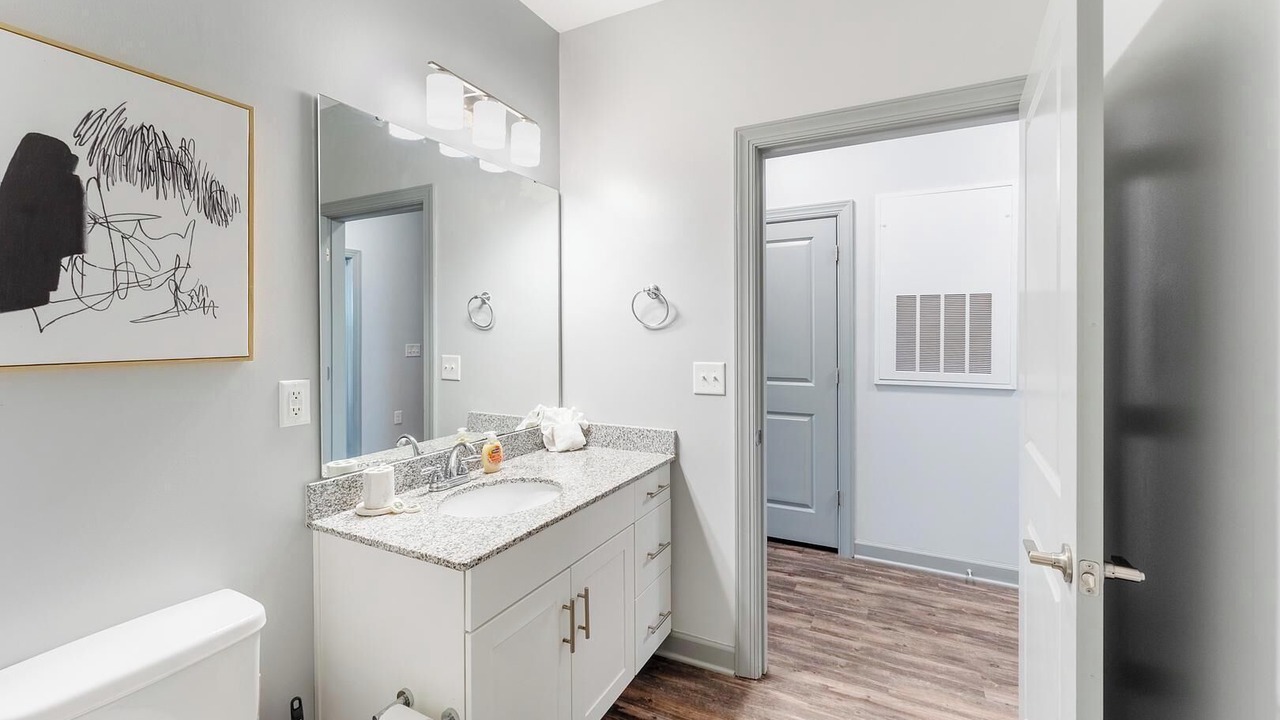 Photo of Bathroom in Socastee