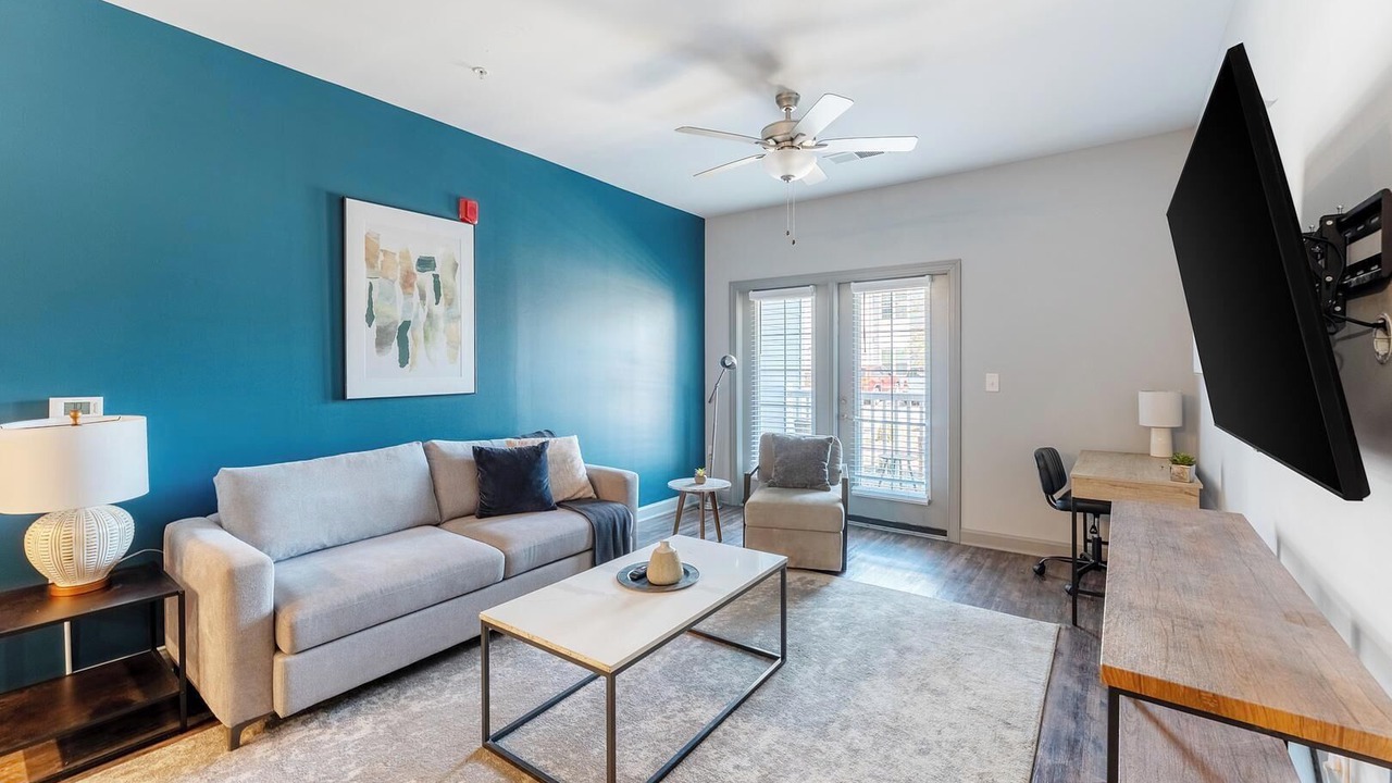 Photo of Livingroom in Socastee