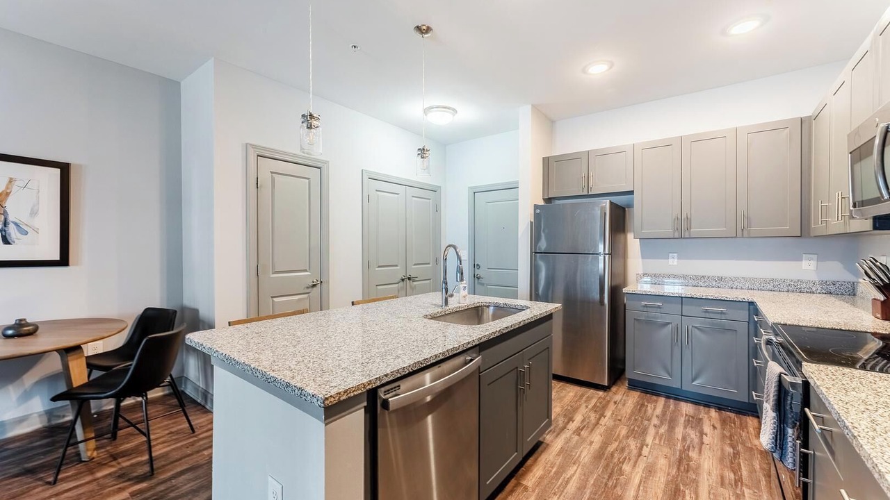 Photo of Kitchen in Socastee