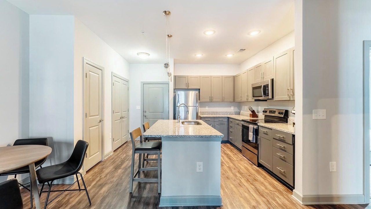 Photo of Kitchen in Socastee