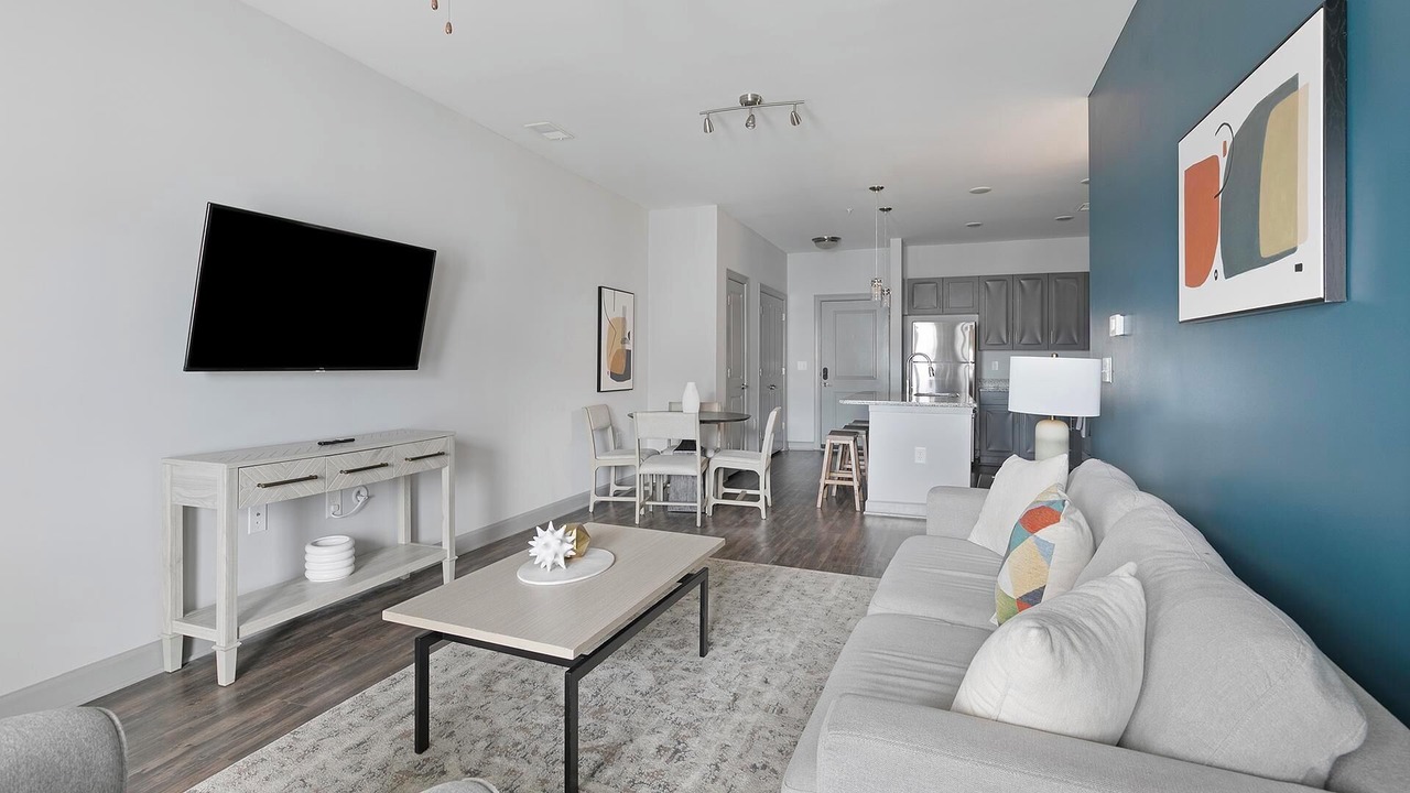 Photo of Livingroom in Socastee