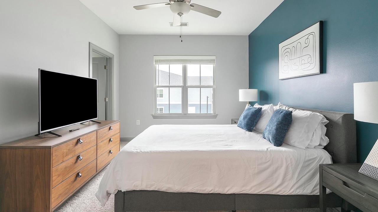 Photo of Bedroom in Socastee