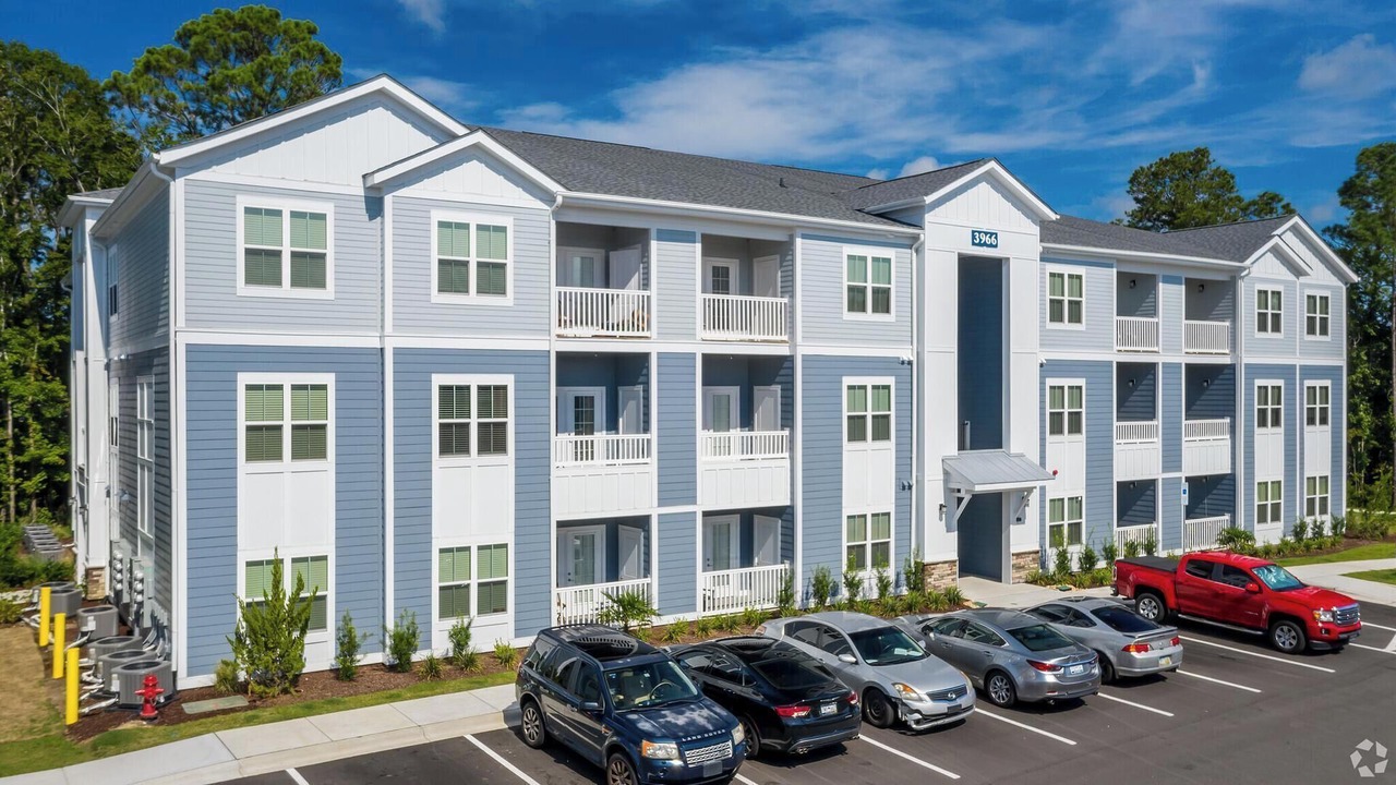 Photo of Outdoor in Socastee