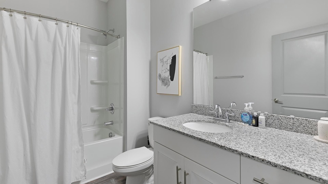 Photo of Bathroom in Socastee