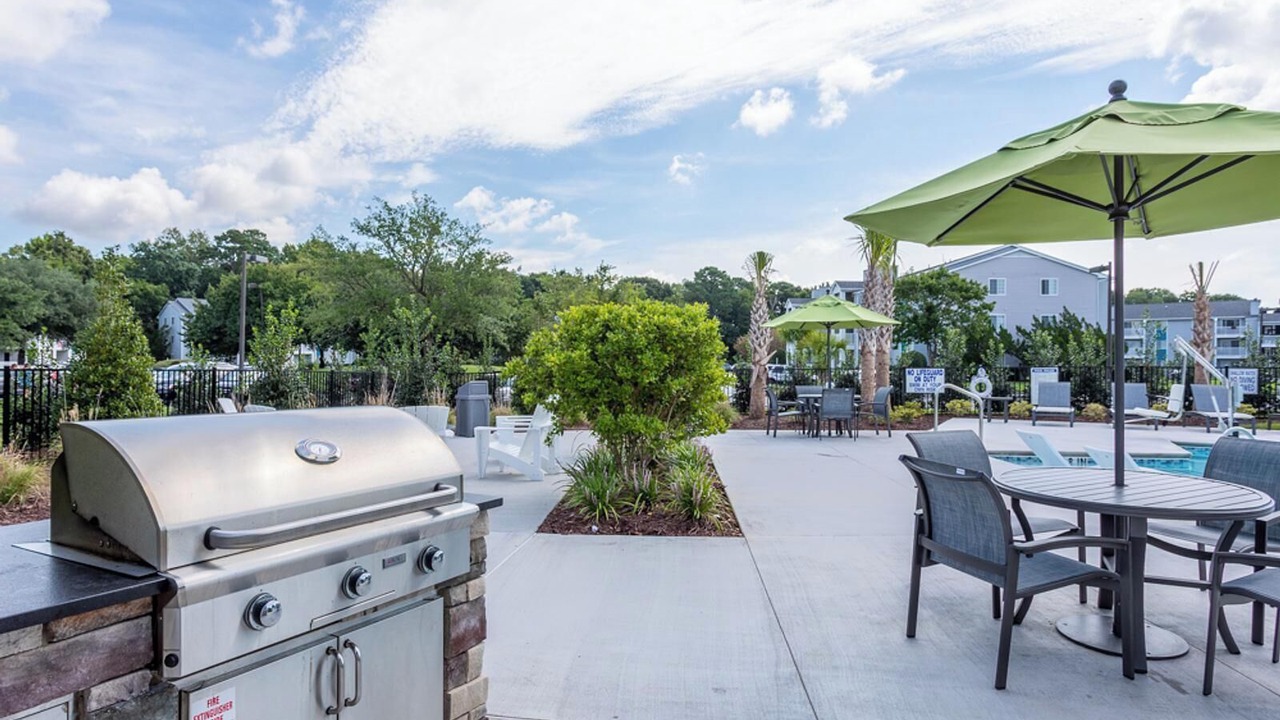 Photo of Outdoor in Socastee