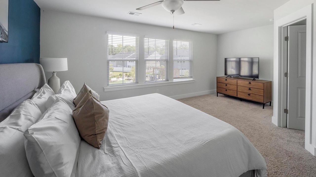 Photo of Bedroom in Summerville