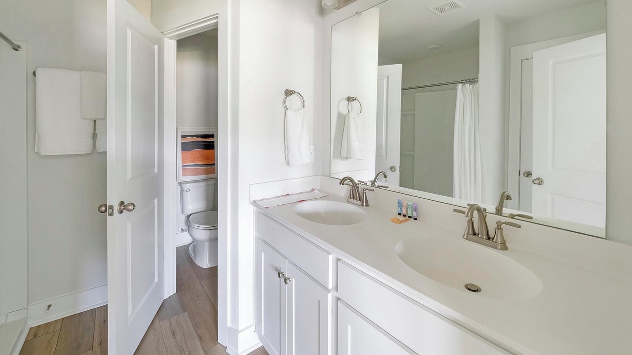 Photo of Bathroom in Summerville