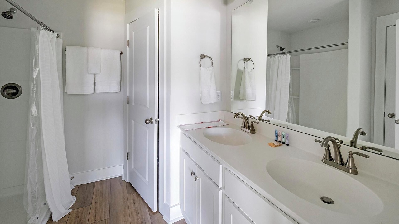 Photo of Bathroom in Summerville